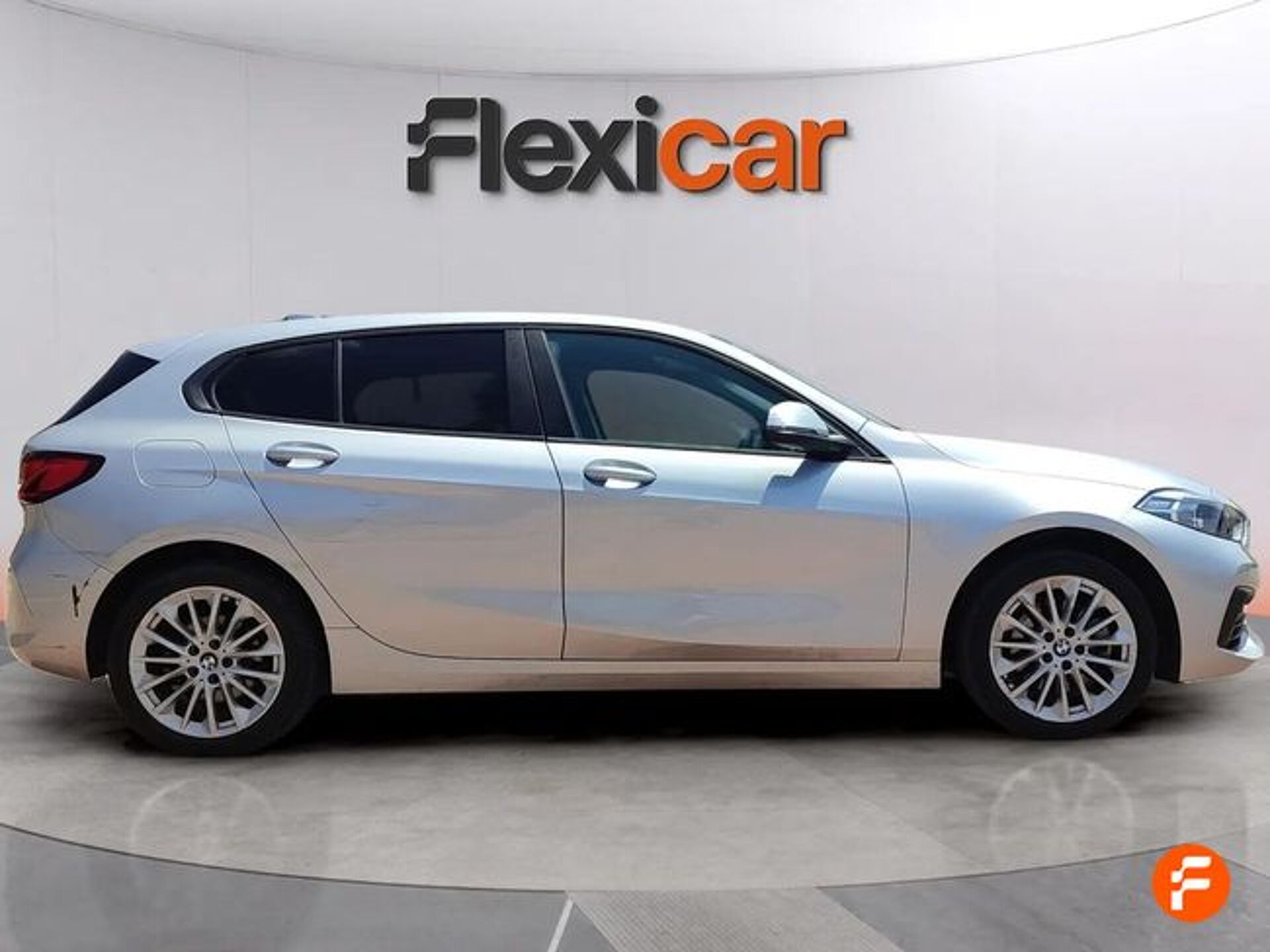 Imagen 3 de BMW Serie 1