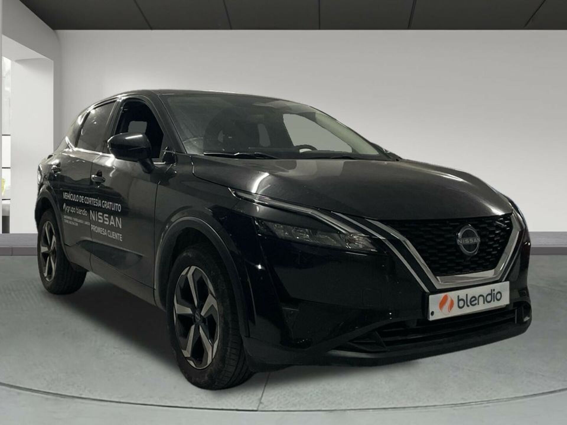 Imagen 3 de NISSAN Qashqai