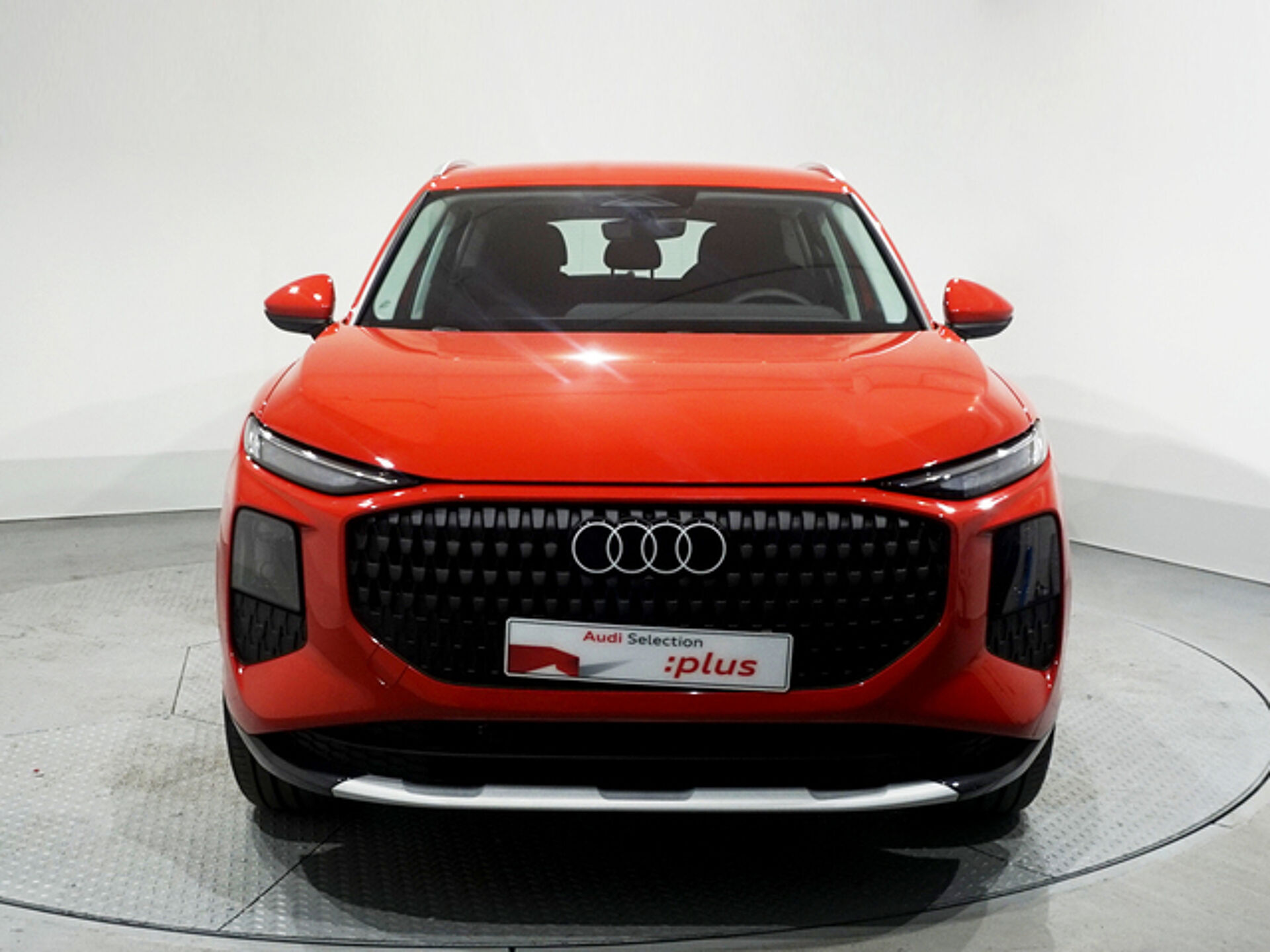 Imagen 2 de AUDI Q3