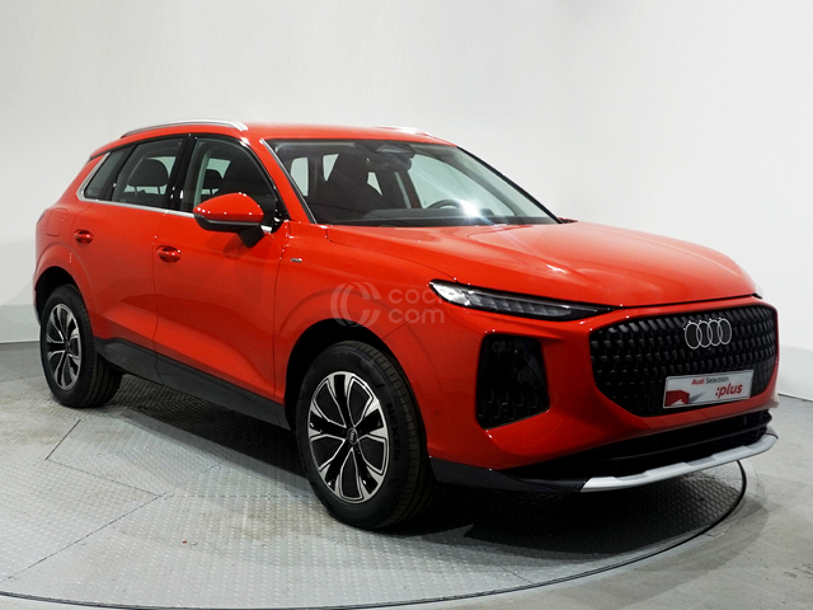 Foto del AUDI Q3 e-hybrid Advanced S tronic 200kW