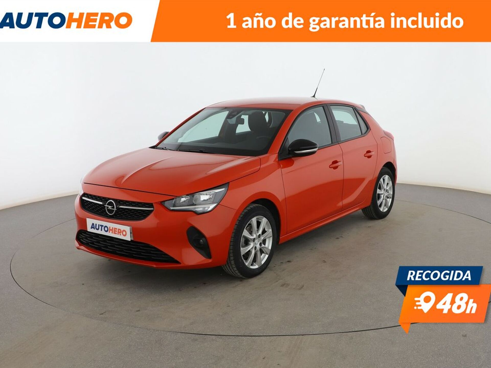 Imagen de OPEL Corsa