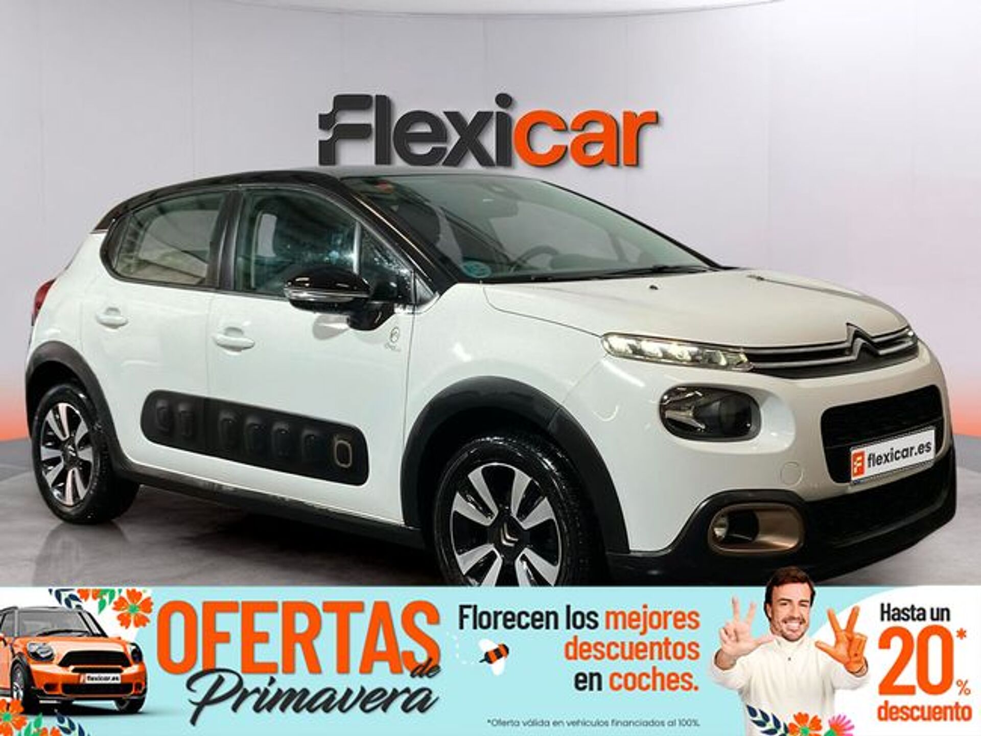 Imagen 1 de CITROEN C3