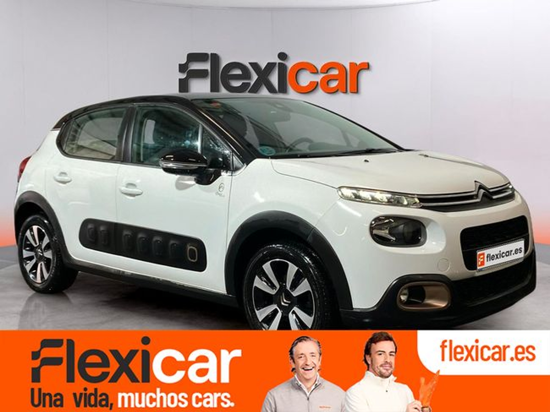 Imagen de CITROEN C3
