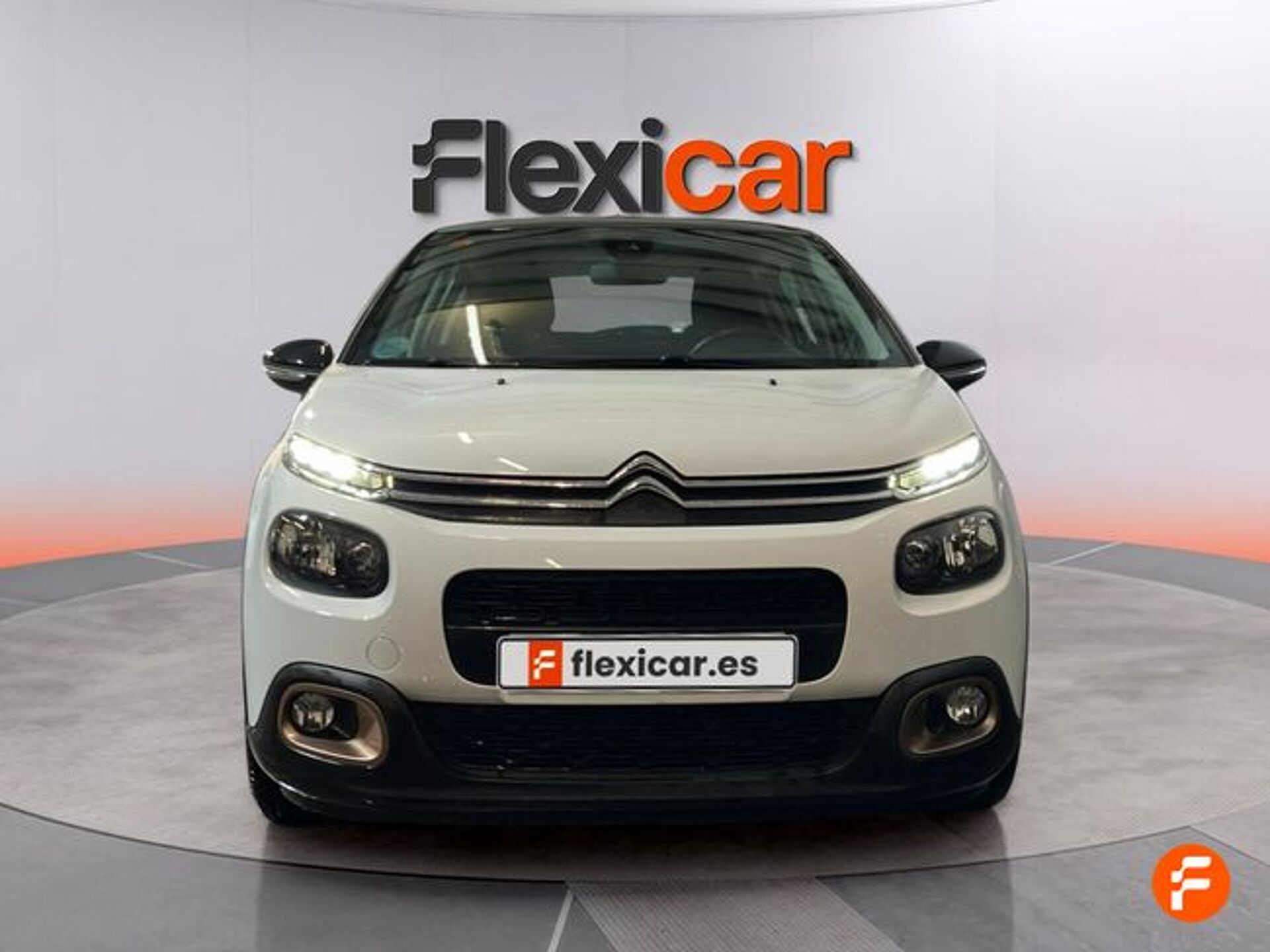 Imagen 2 de CITROEN C3