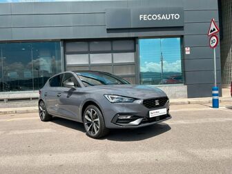 Imagen de SEAT León 1.0 TSI S&S FR 25º Aniversario 110