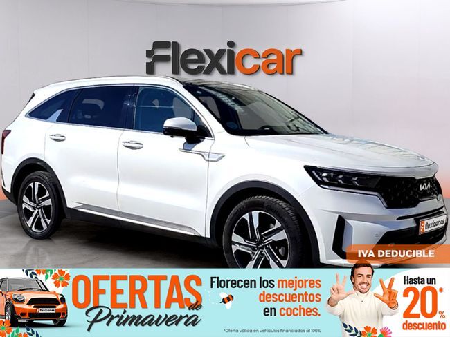Foto del KIA Sorento 2.2CRDi Emotion 4x2 DCT