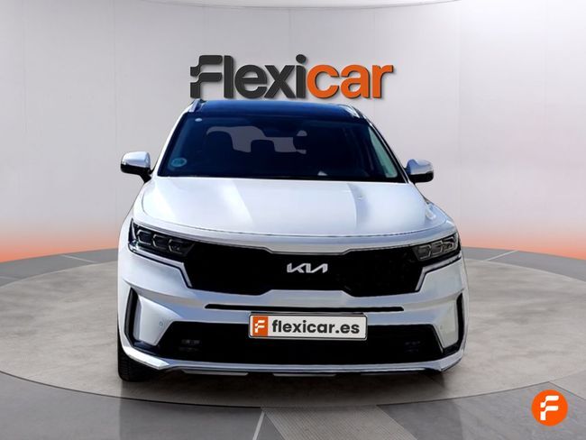 Foto del KIA Sorento 2.2CRDi Emotion 4x2 DCT