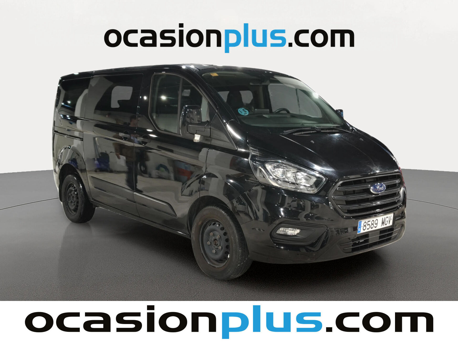 Imagen 2 de FORD Transit Custom