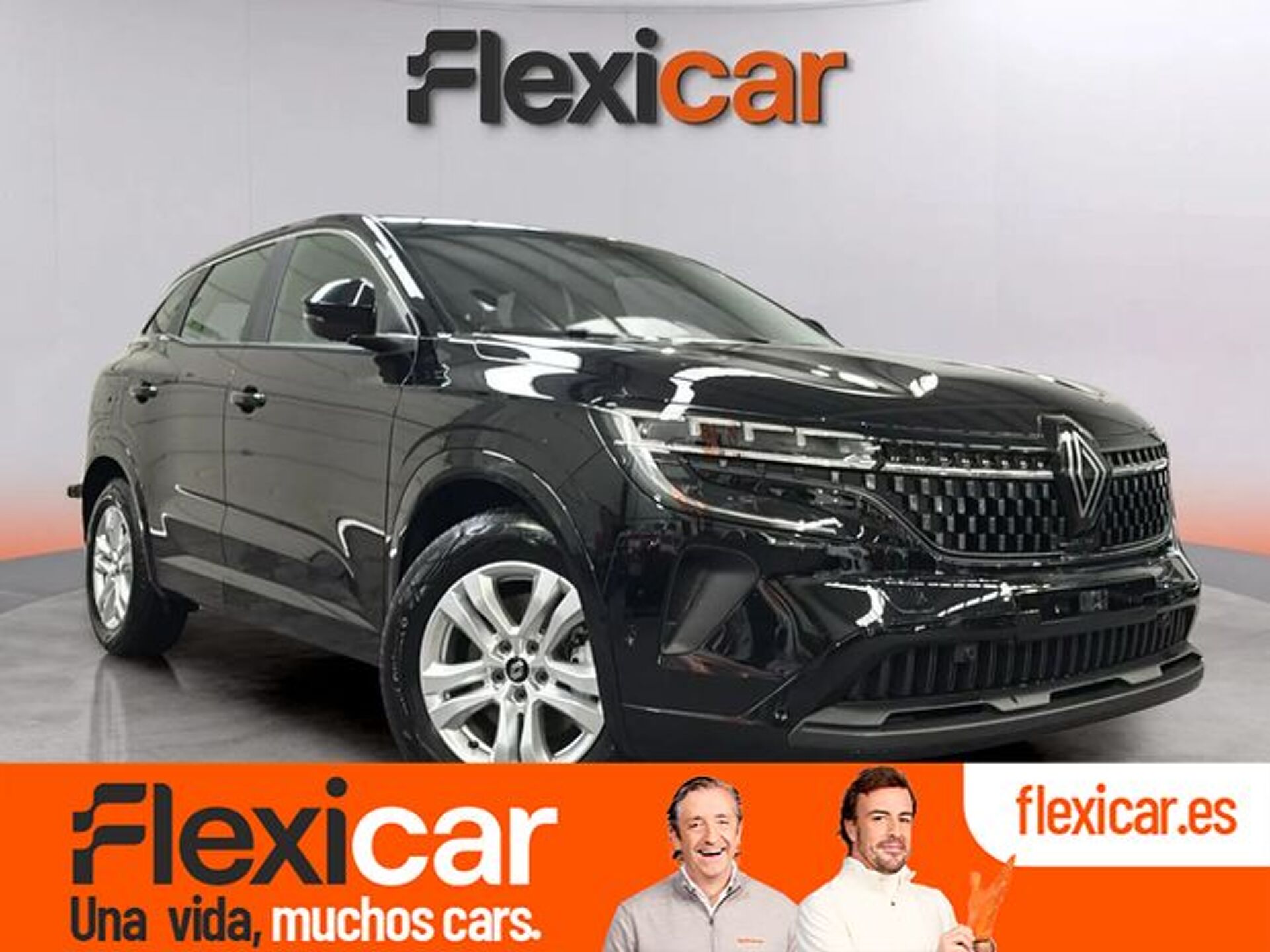 Imagen 1 de RENAULT Austral