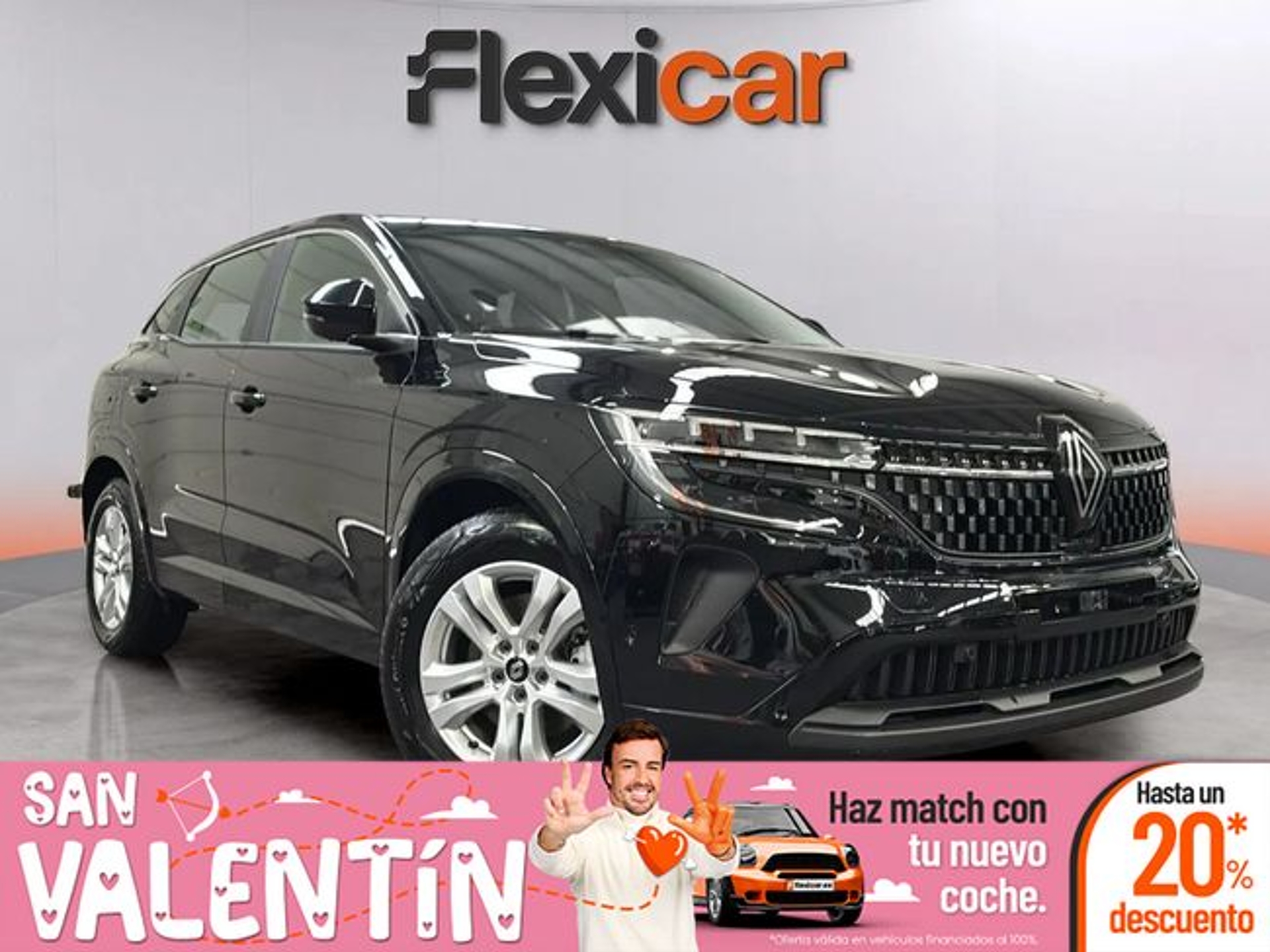 Imagen de RENAULT Austral