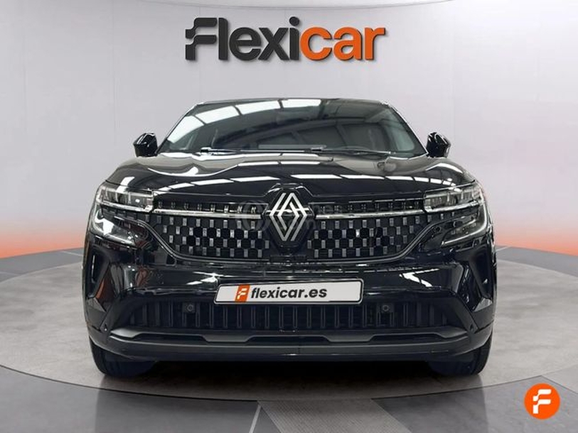 Foto del RENAULT Austral 1.2 full hybrid e-tech Evolution 146kW