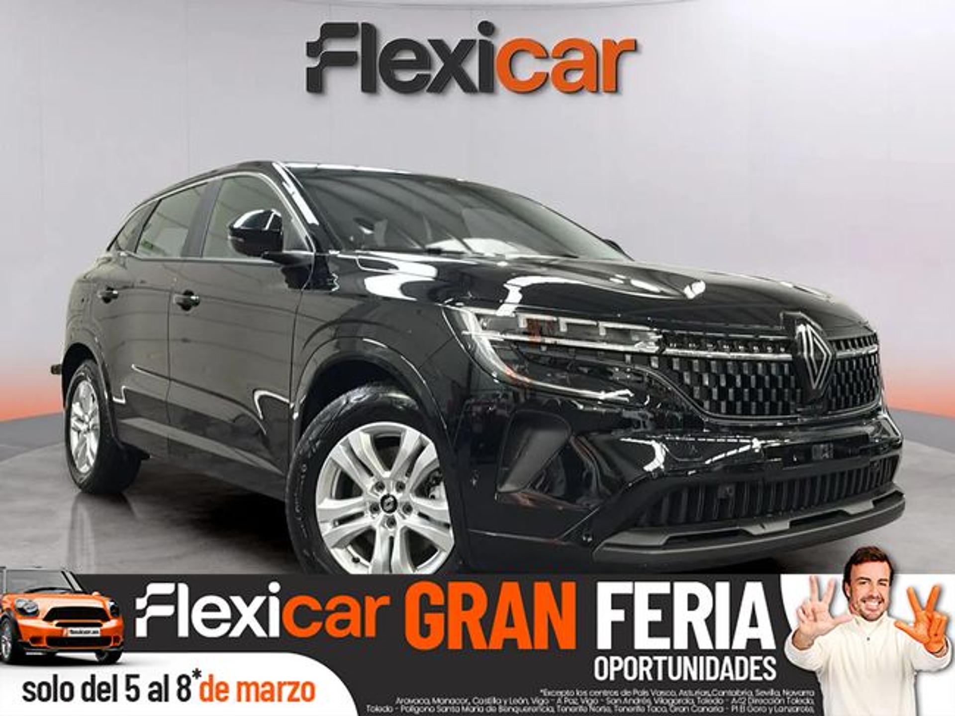 Imagen de RENAULT Austral