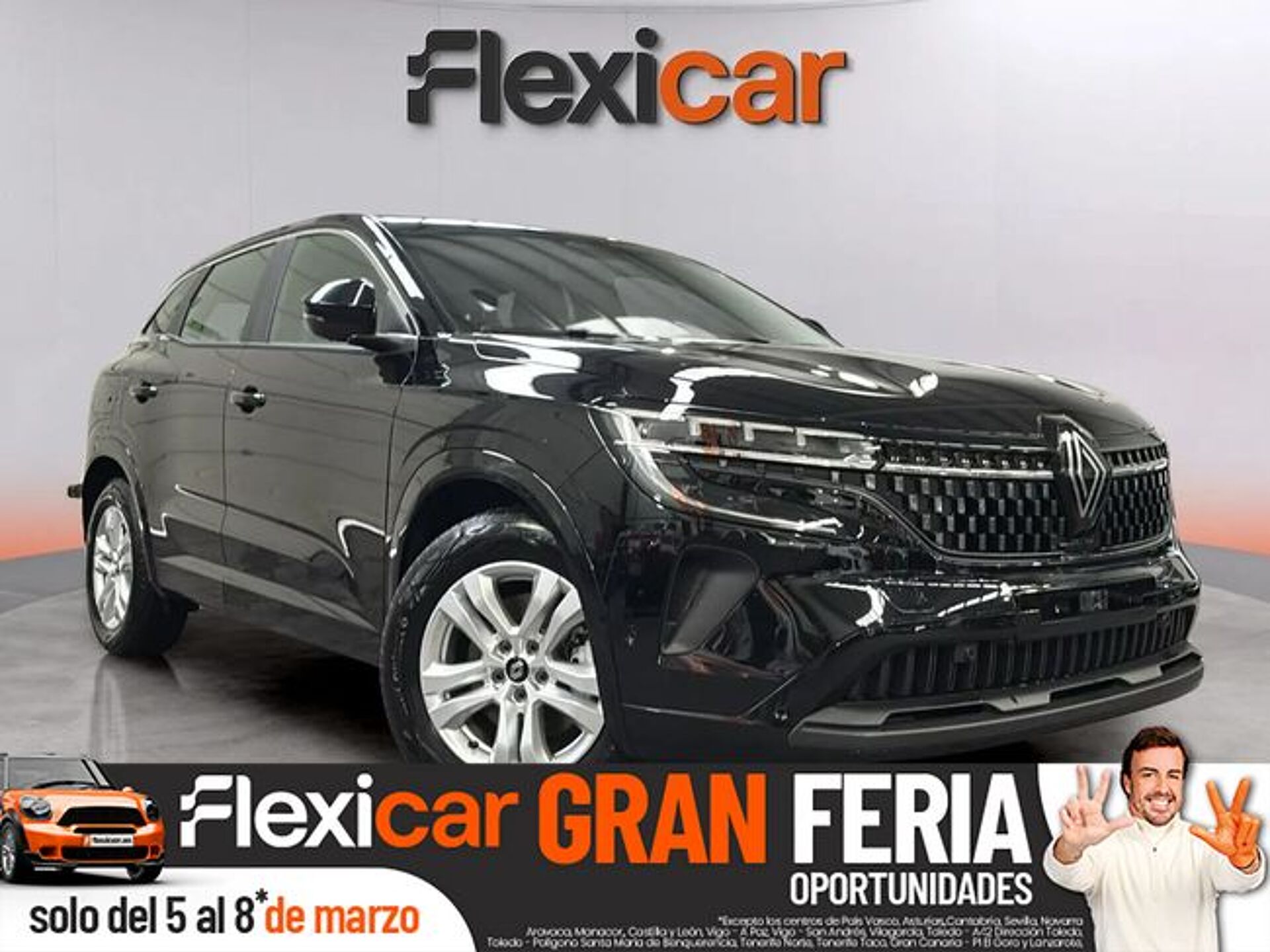 Imagen 1 de RENAULT Austral