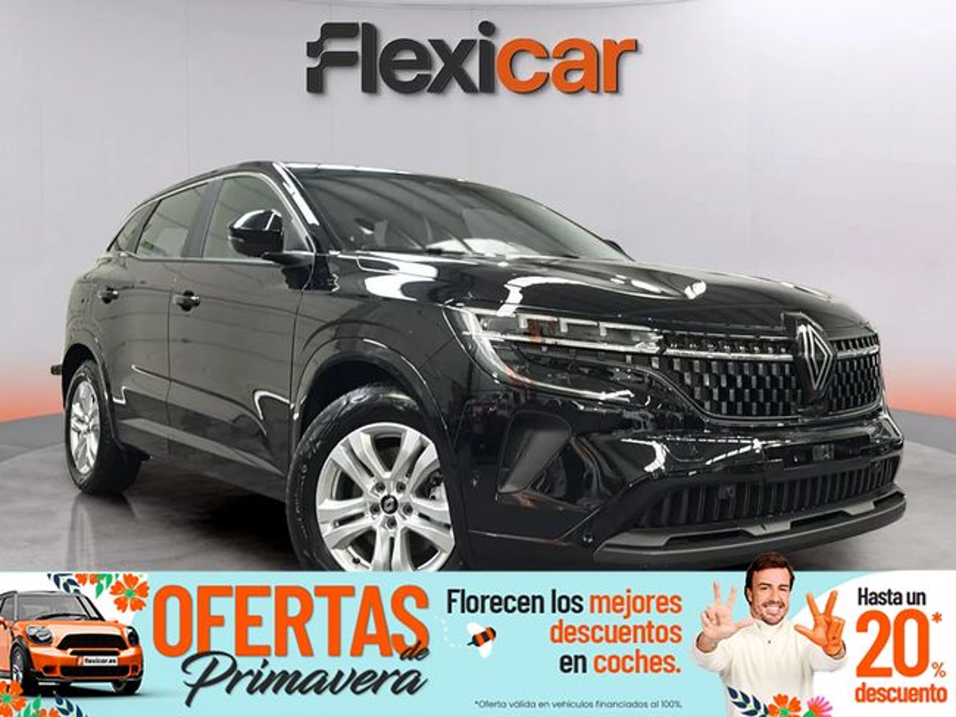 Imagen de RENAULT Austral