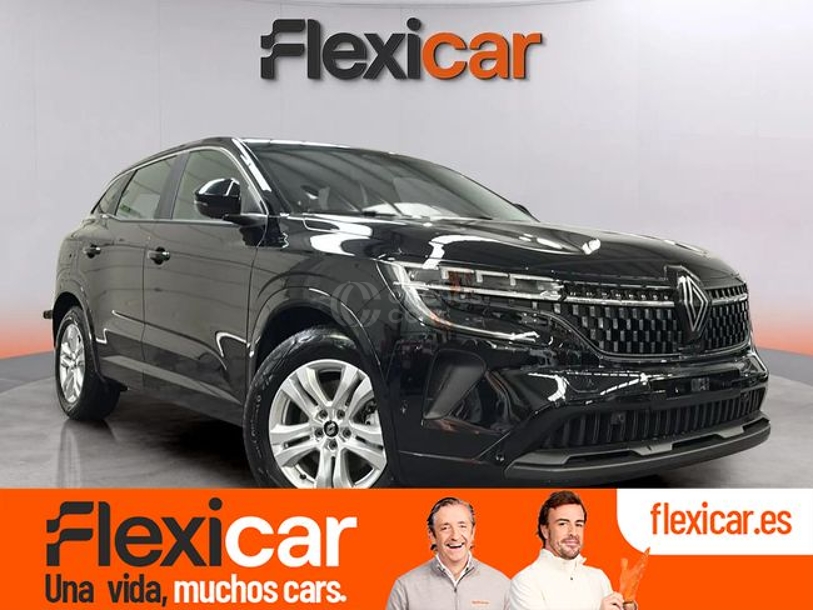 Foto del RENAULT Austral 1.2 full hybrid e-tech Evolution 146kW