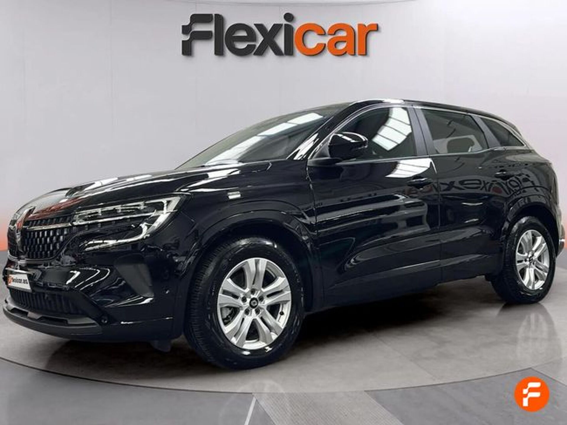 Imagen 3 de RENAULT Austral