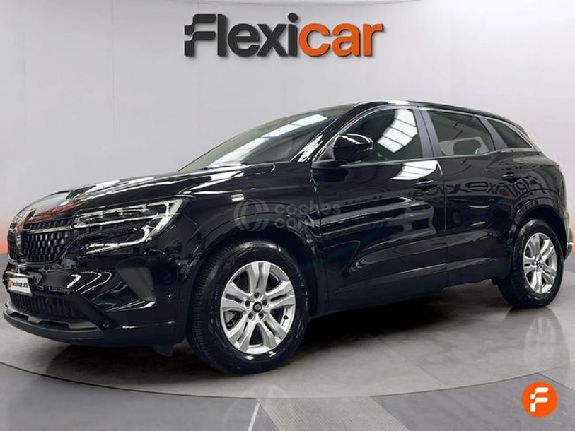 Foto del RENAULT Austral 1.2 full hybrid e-tech Evolution 146kW