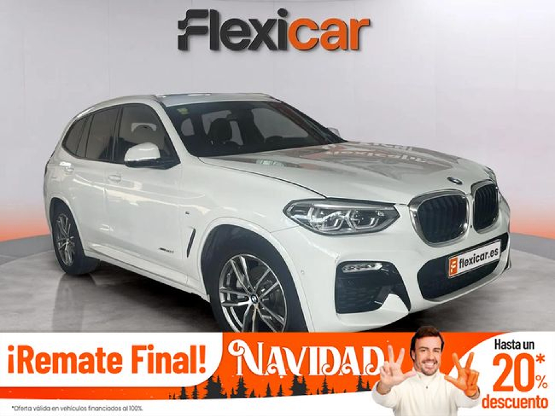 Imagen de BMW X3