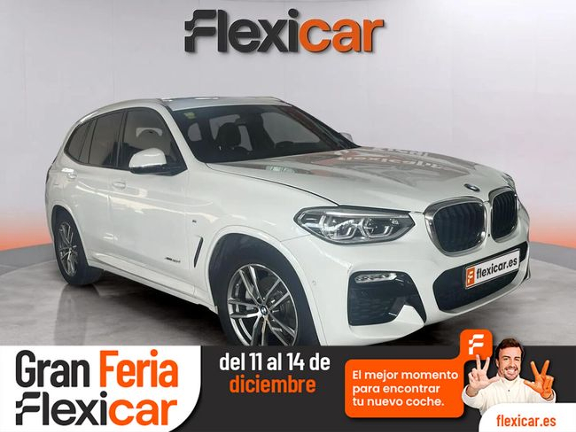 Imagen de BMW X3