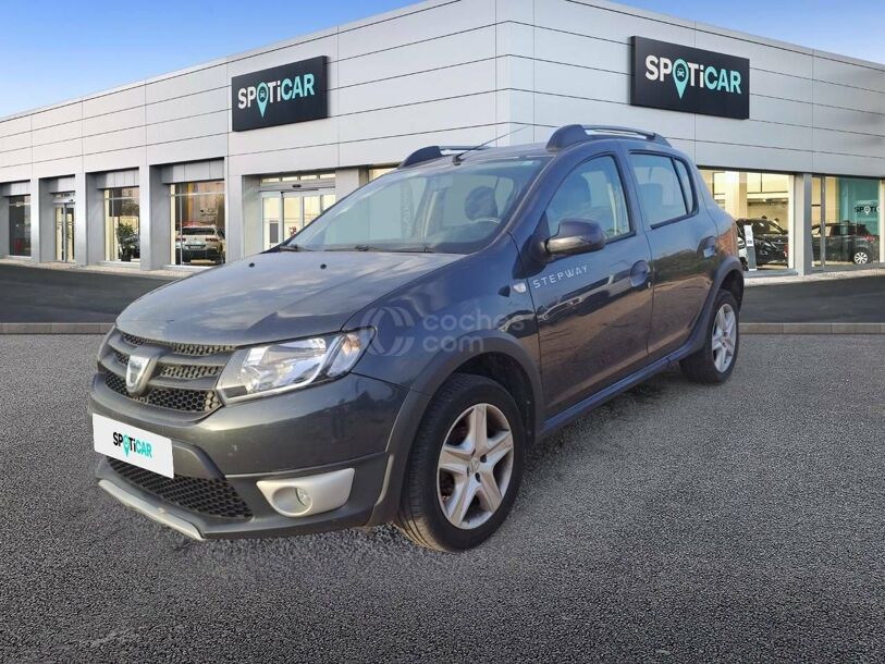 Foto del DACIA Sandero 0.9 TCE Stepway 90