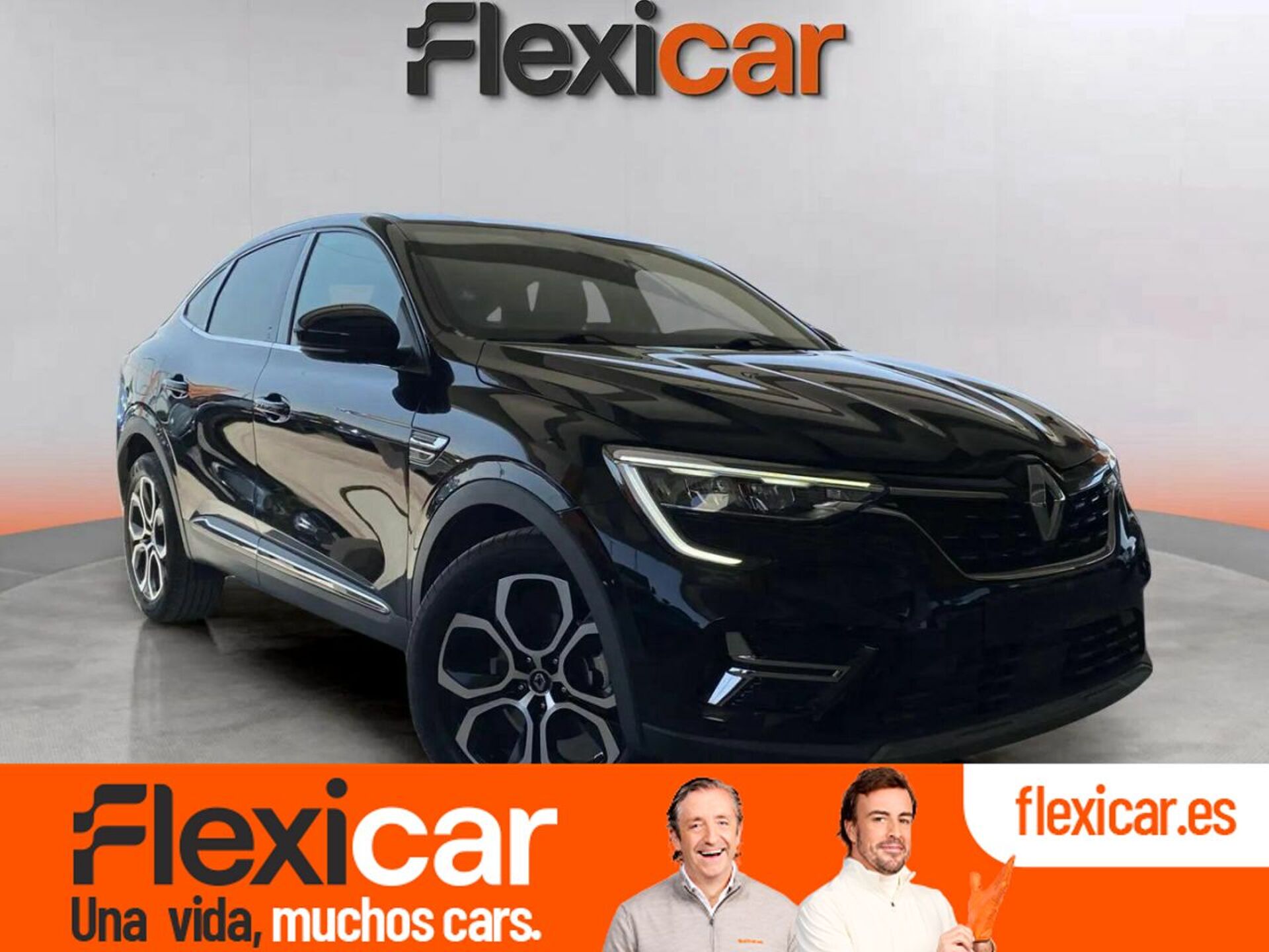 Imagen de RENAULT Arkana