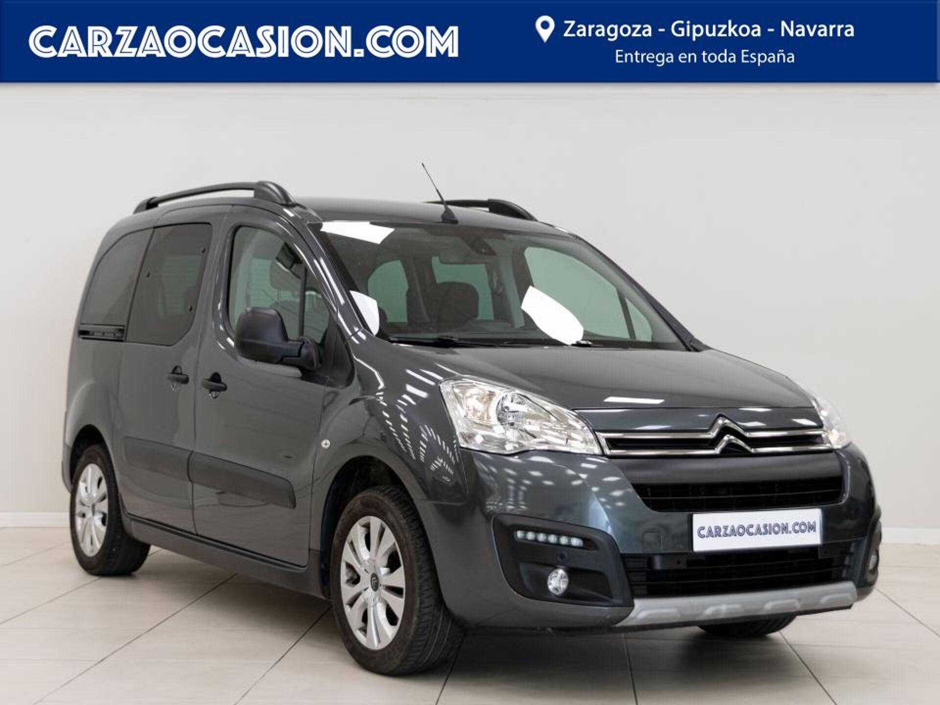 Imagen de CITROEN Berlingo