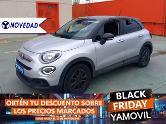 Imagen de FIAT 500X 1.0 Firefly S&S Connect