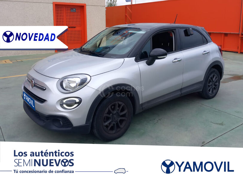 Foto del FIAT 500X 1.0 Firefly S&S Connect