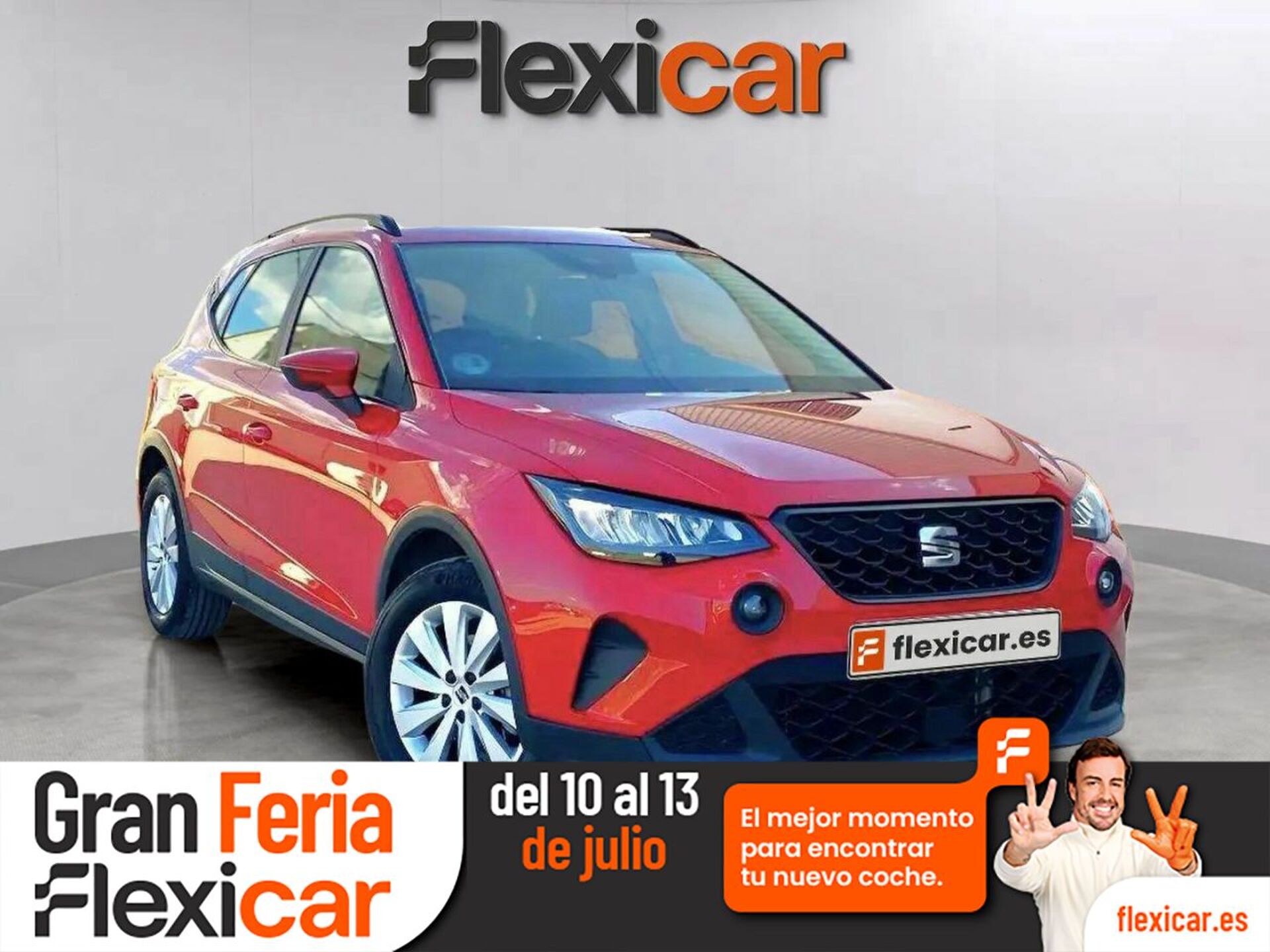 Imagen de SEAT Arona