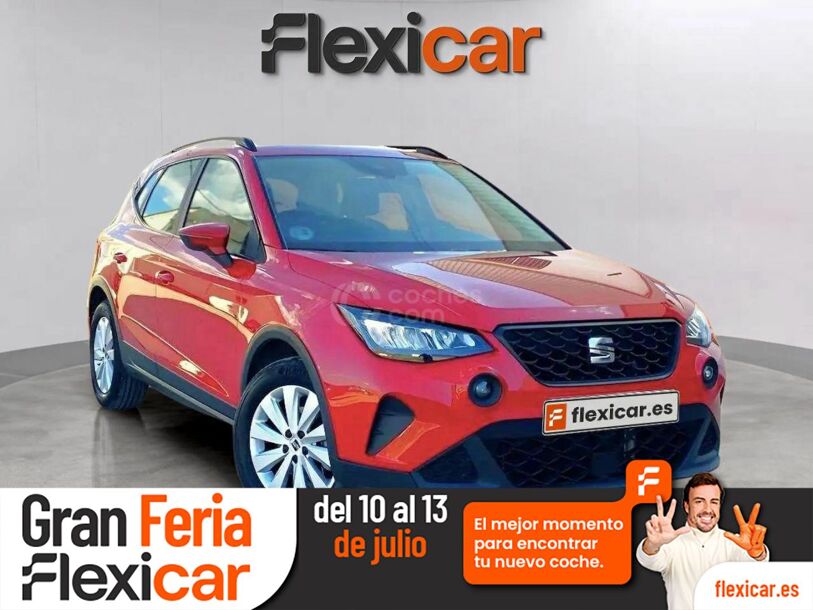 Foto del SEAT Arona 1.0 TSI Ecomotive S&S Style 95
