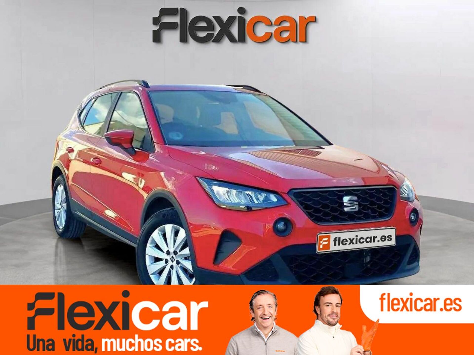Imagen de SEAT Arona