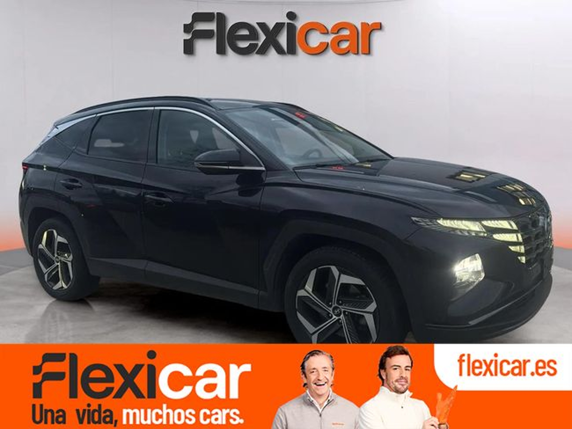 Imagen de HYUNDAI Tucson