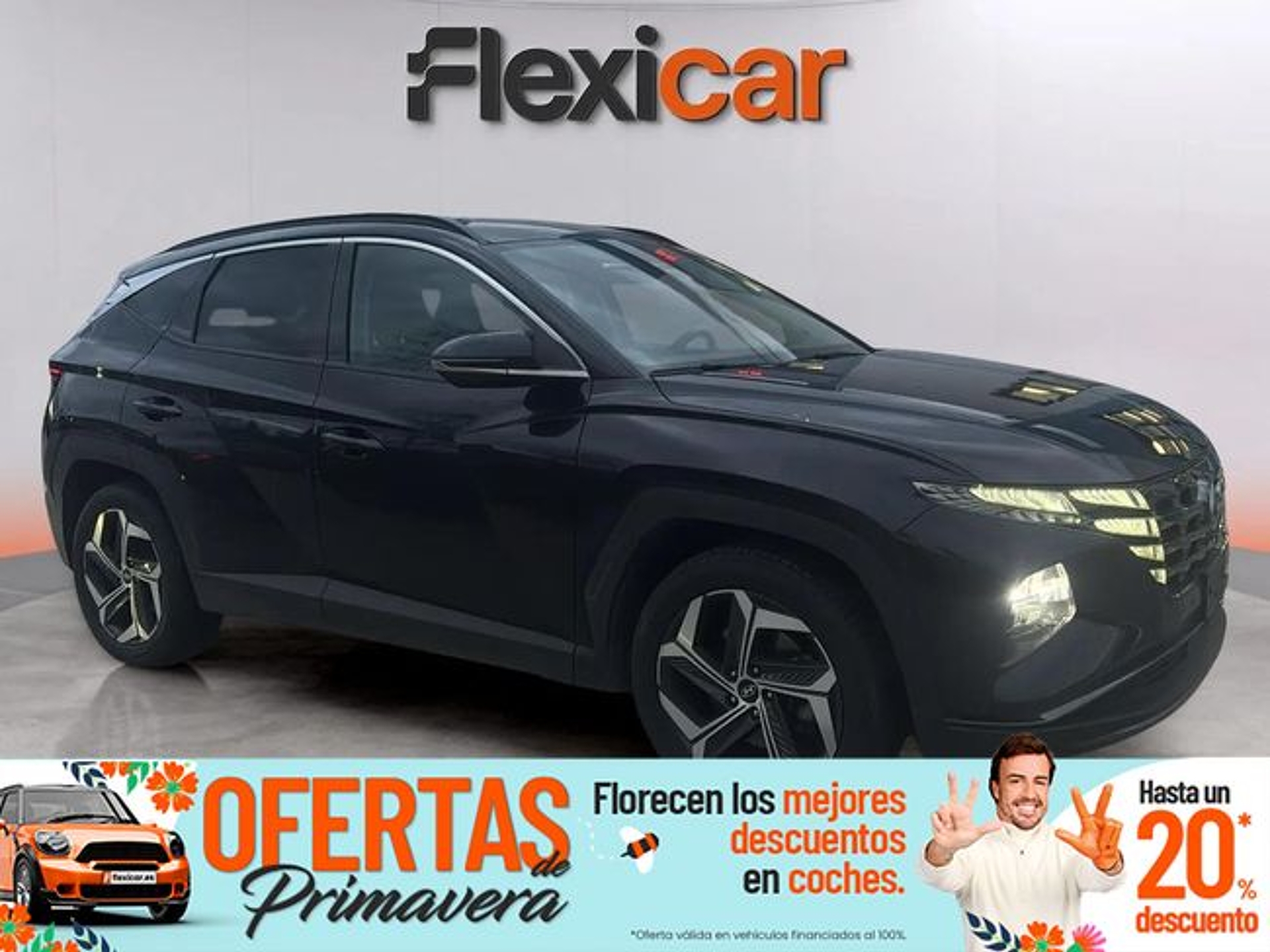 Imagen de HYUNDAI Tucson