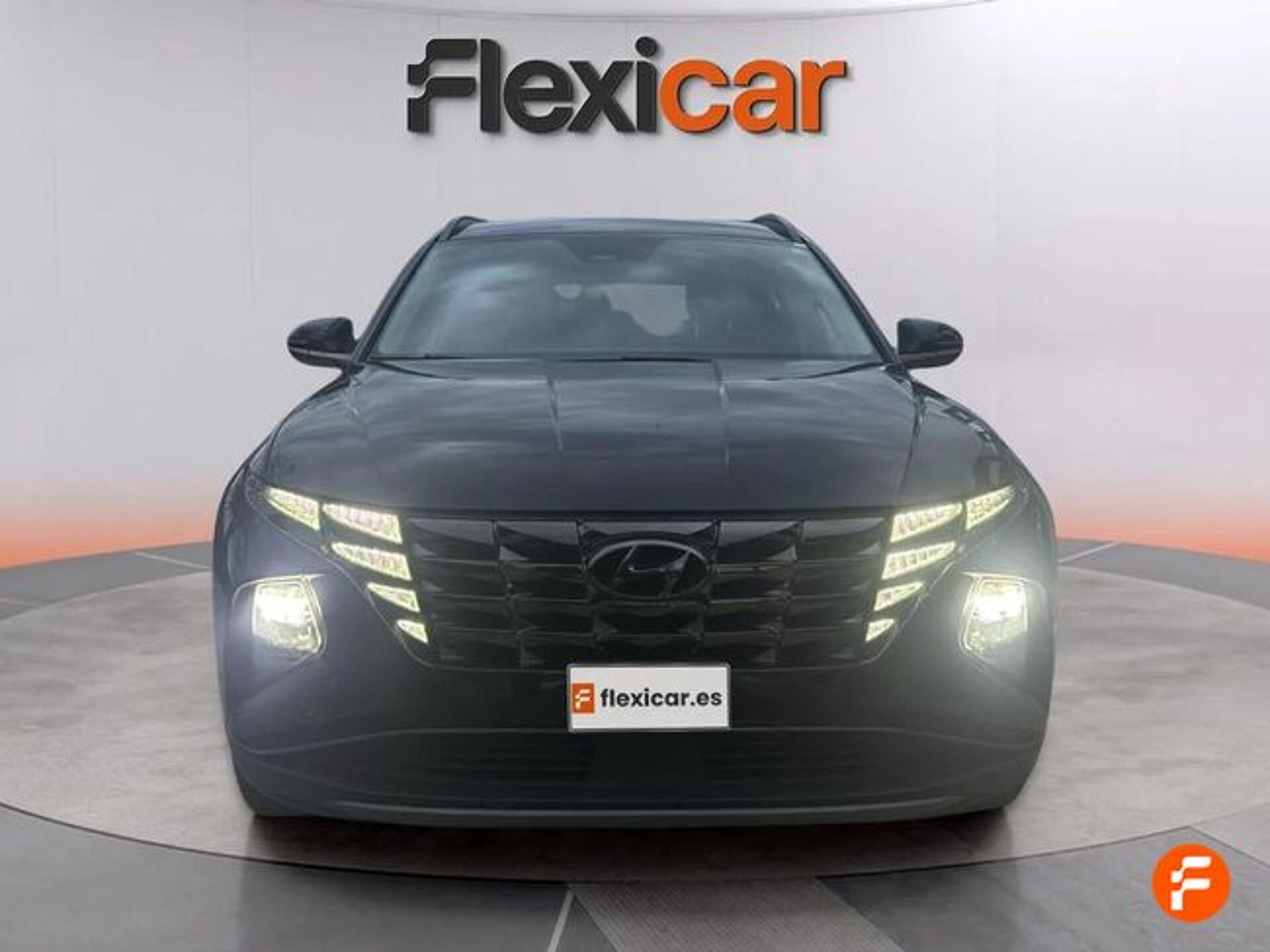 Imagen 2 de HYUNDAI Tucson