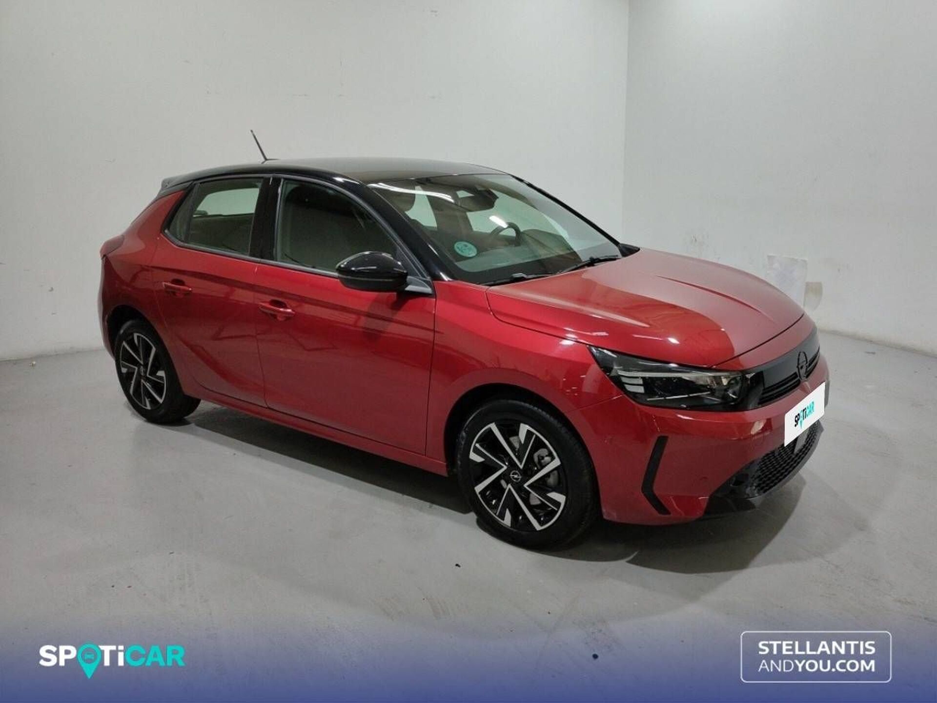 Imagen 3 de OPEL Corsa