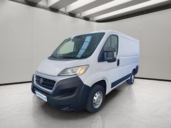 Imagen de FIAT Ducato