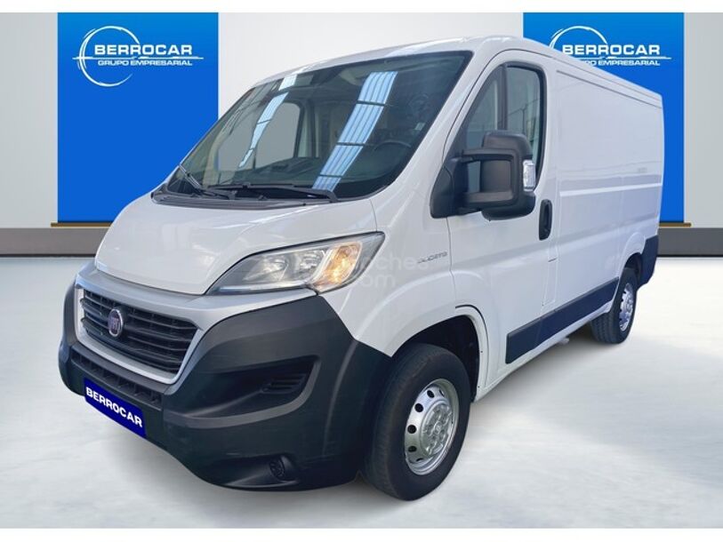 Foto del FIAT Ducato Fg. 35 2.0Mjt Corto 85kW