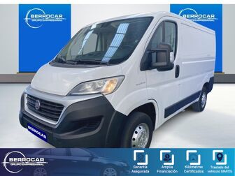 Imagen de FIAT Ducato Fg. 35 2.0Mjt Corto 85kW