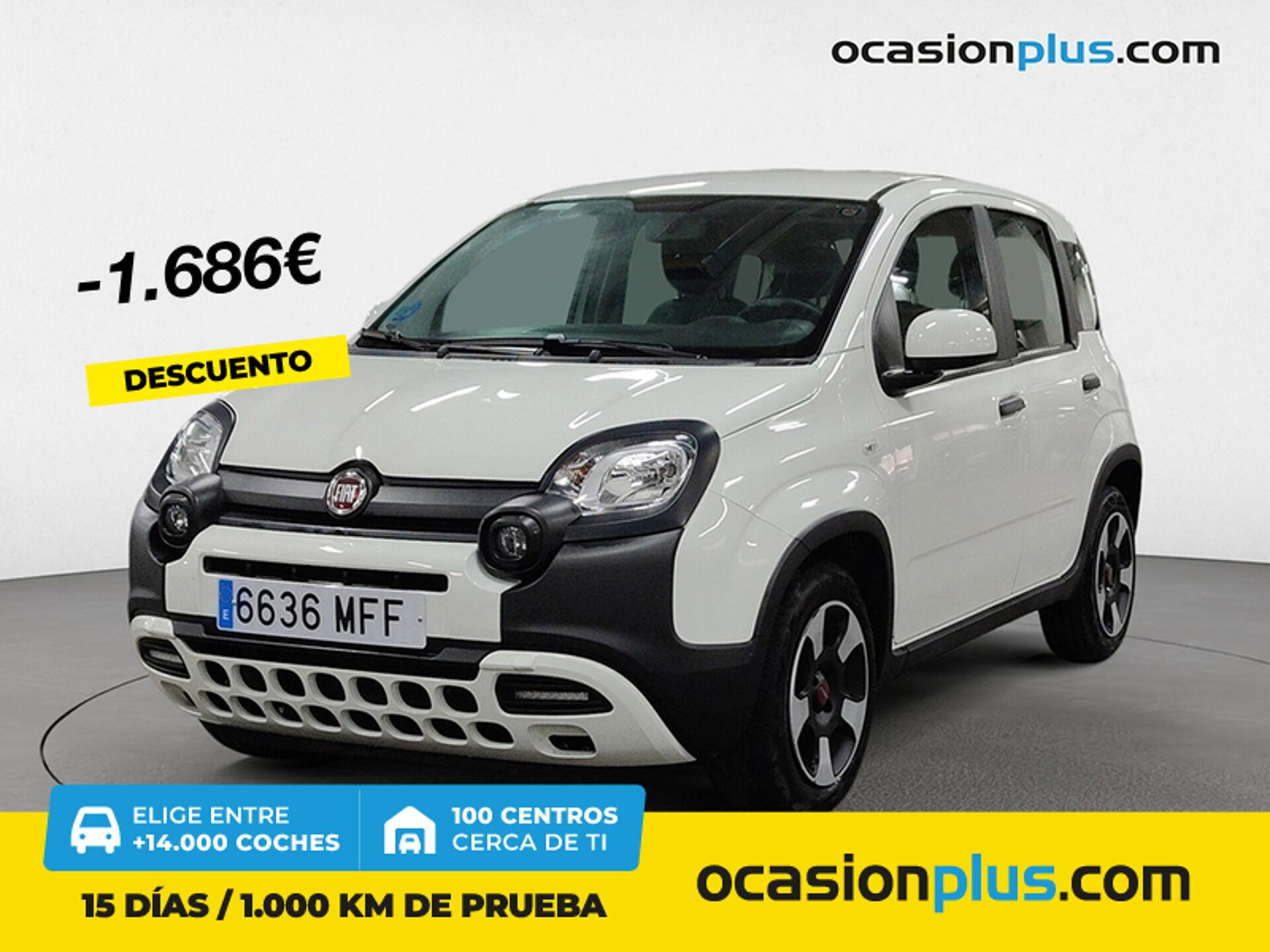 Imagen de FIAT Panda
