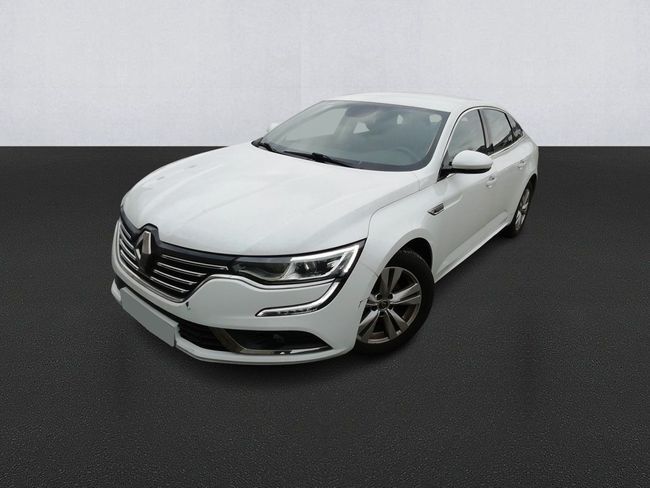 Foto del RENAULT Talisman 1.6dCi Energy Intens 96kW