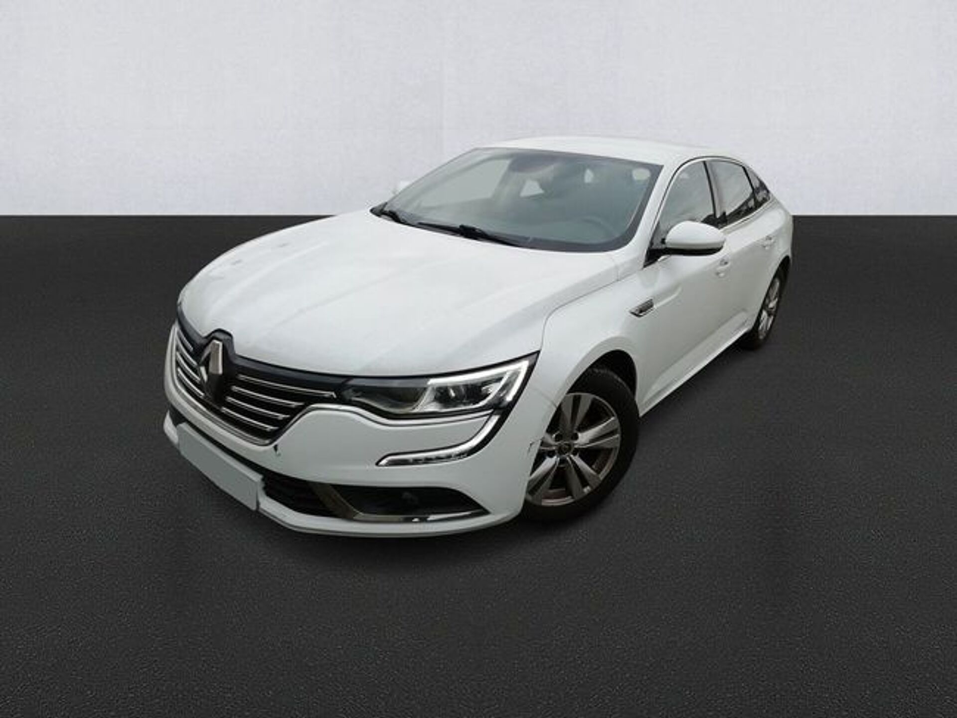 Imagen 2 de RENAULT Talisman
