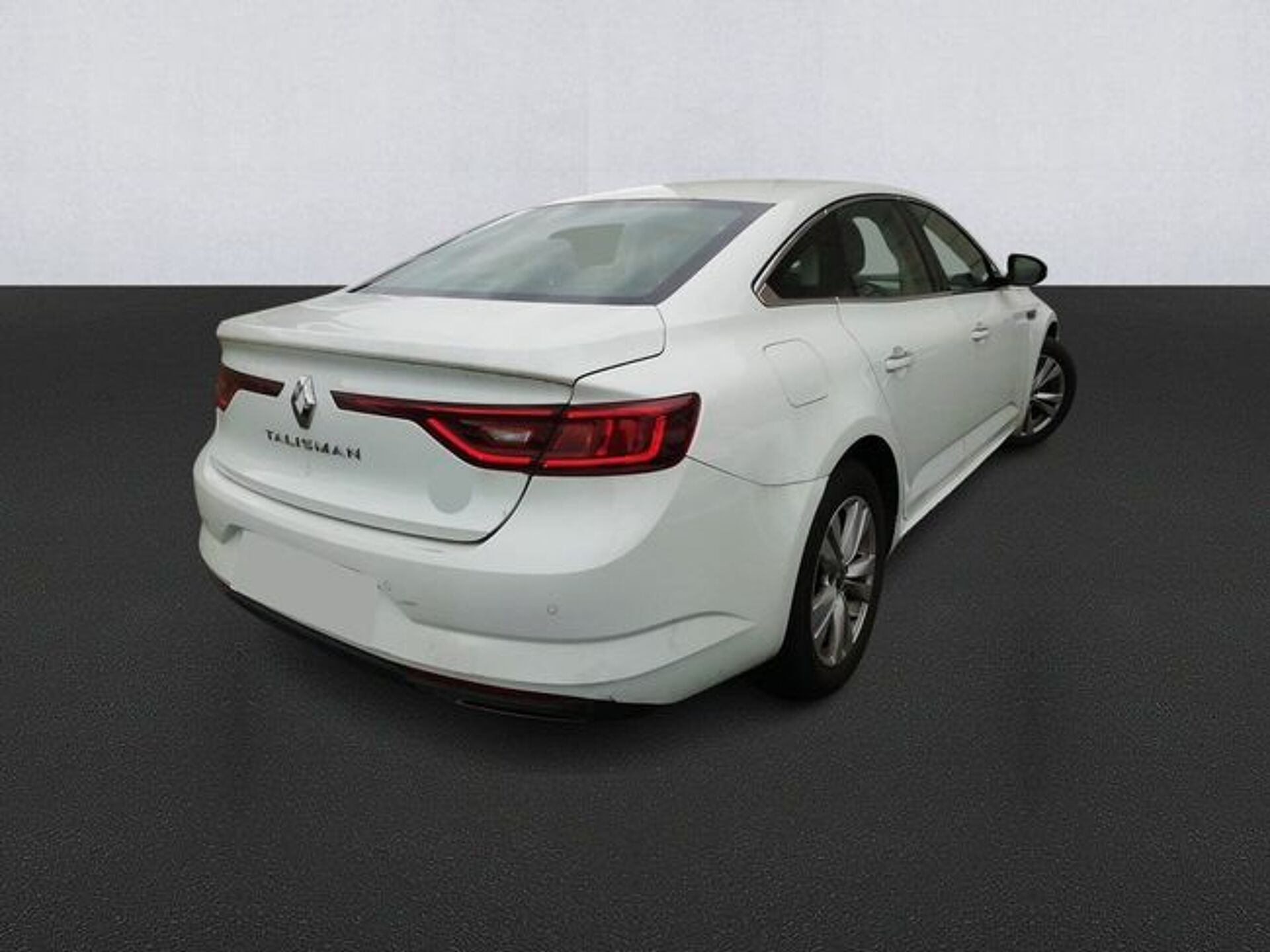 Imagen 3 de RENAULT Talisman