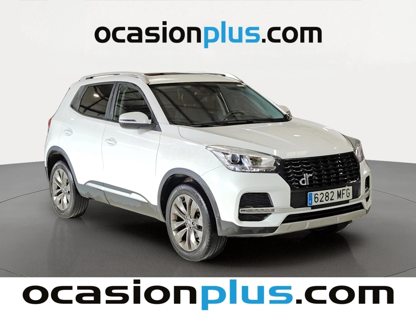 Foto del DR DR 4 1.6 GLP