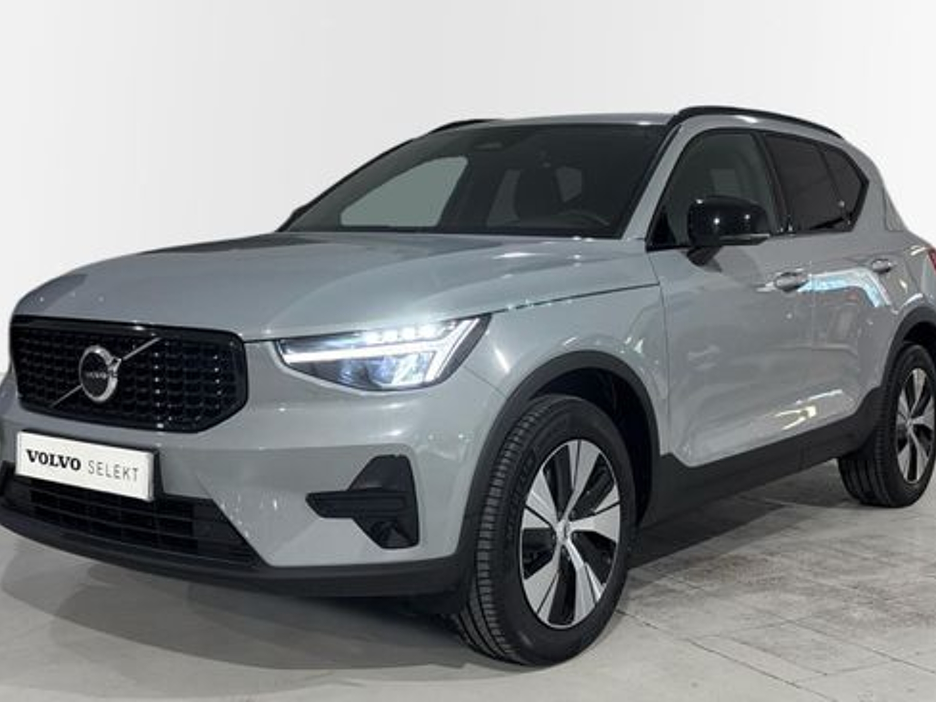 Imagen de VOLVO XC40