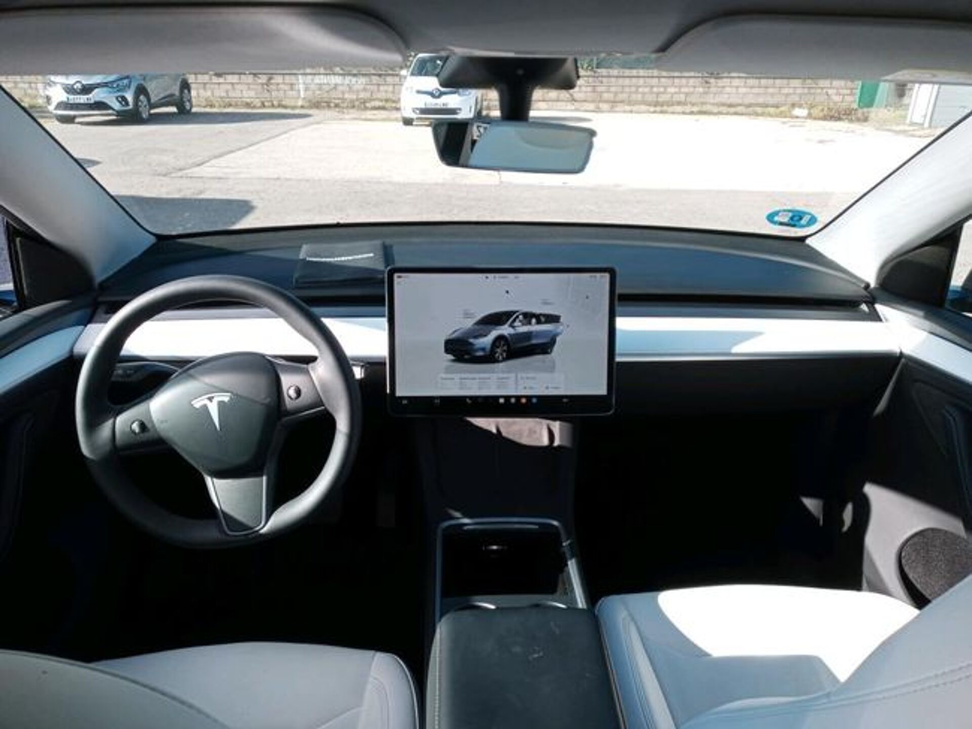 Imagen 3 de TESLA Model Y