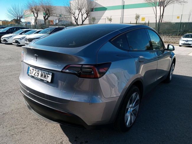 Foto del TESLA Model Y Gran Autonomia AWD