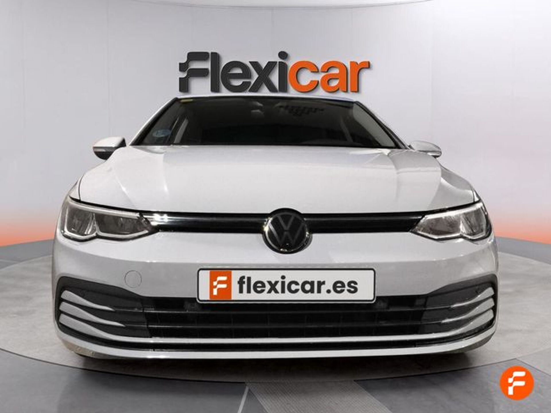 Imagen 2 de VOLKSWAGEN Golf