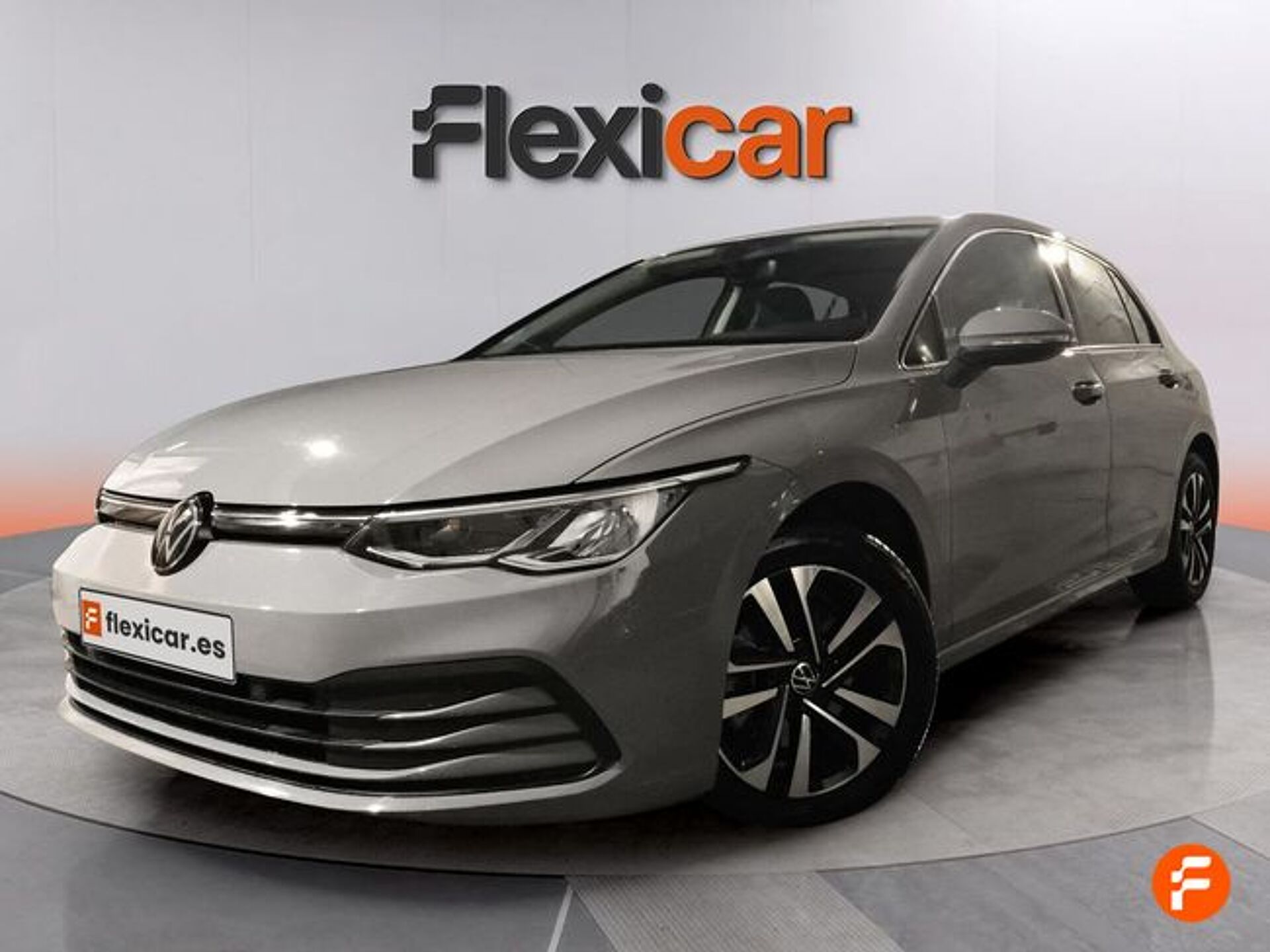 Imagen 3 de VOLKSWAGEN Golf