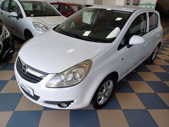 Imagen de OPEL Corsa 1.2 Essentia (139CO2)