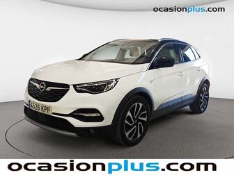 Imagen de OPEL Grandland X 2.0CDTi S&S Ultimate AT8 180